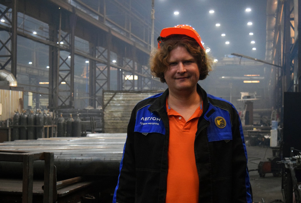 «Мы стоим по ту сторону забора и пытаемся конкурировать за сотрудников, которых нет» 1 «Мы стоим по ту сторону забора и пытаемся конкурировать за сотрудников, которых нет» 1