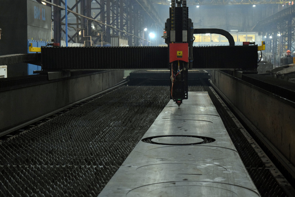 «Мы стоим по ту сторону забора и пытаемся конкурировать за сотрудников, которых нет» 2 «Мы стоим по ту сторону забора и пытаемся конкурировать за сотрудников, которых нет» 2