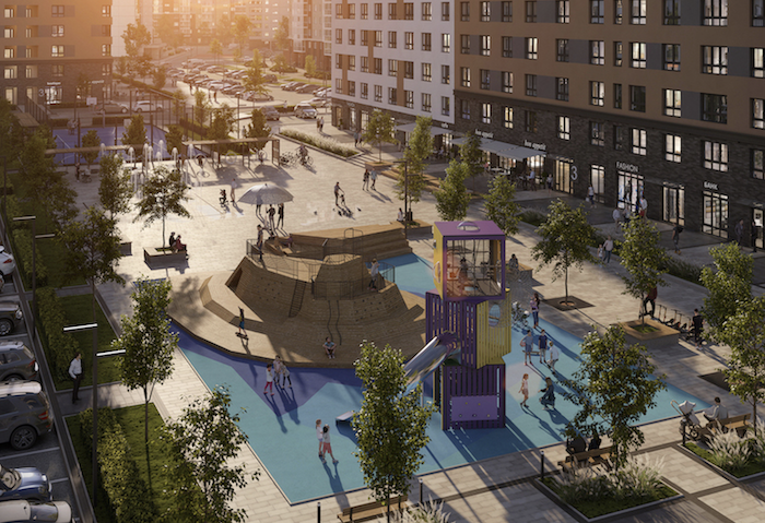 Как предугадать желания покупателя — опыт застройщика «Конструктив Девелопмент»
1 Как предугадать желания покупателя — опыт застройщика «Конструктив Девелопмент»
1