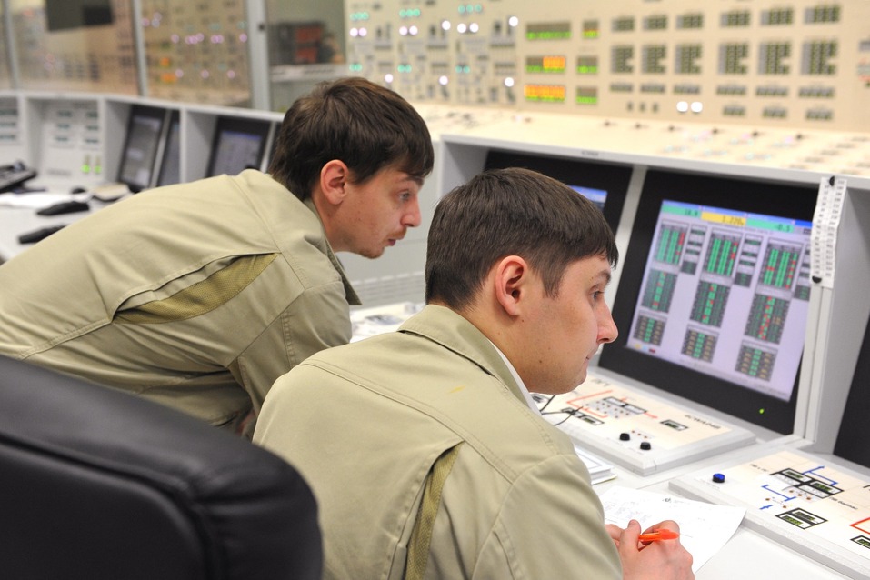 Как на Среднем Урале создают будущее атомной энергетики 4 Как на Среднем Урале создают будущее атомной энергетики 4