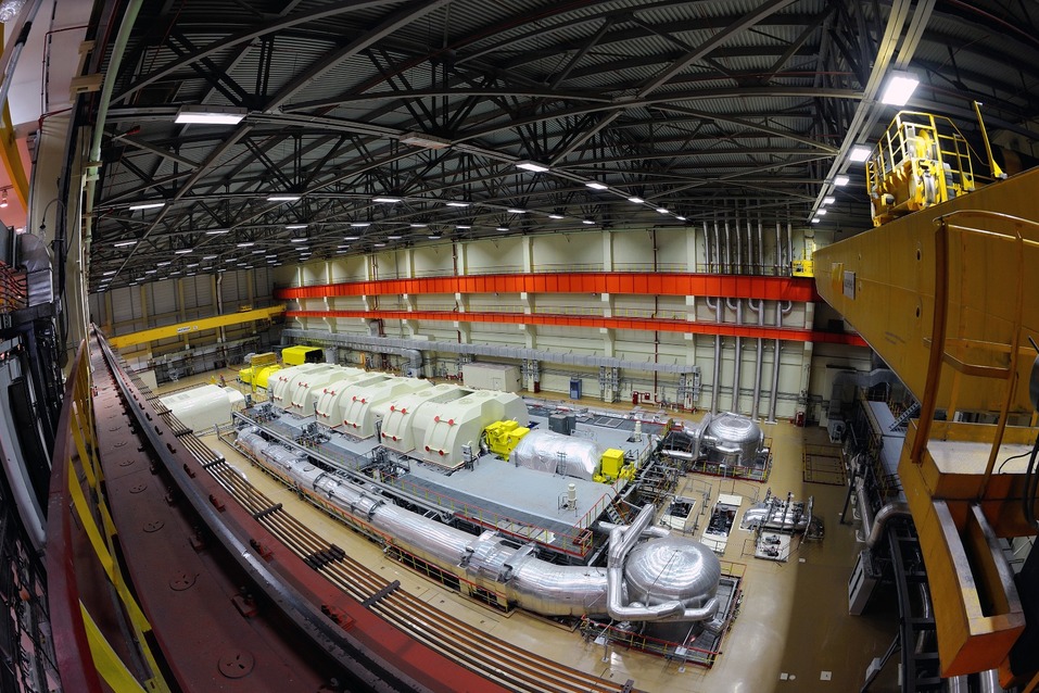 Как на Среднем Урале создают будущее атомной энергетики 3 Как на Среднем Урале создают будущее атомной энергетики 3