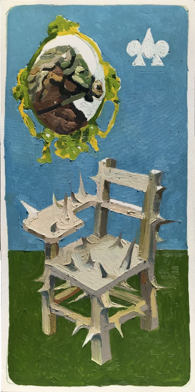 Тайные смыслы: куда сходить в Красноярске 13...17 мая 2024
4 Тайные смыслы: куда сходить в Красноярске 13...17 мая 2024
4