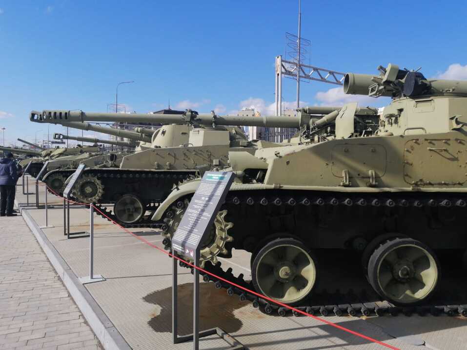 Парад и салют для избранных. Чем екатеринбуржцам запомнится 79-я годовщина Великой Победы? 6 Парад и салют для избранных. Чем екатеринбуржцам запомнится 79-я годовщина Великой Победы? 6