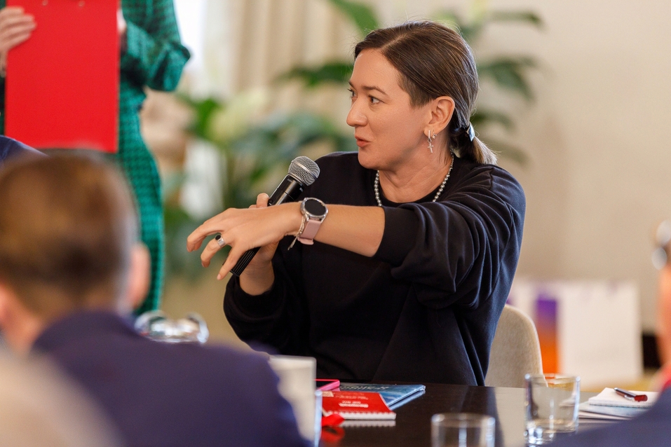 Человек и искусственный интеллект: конкуренция или коллаборация? 3 Человек и искусственный интеллект: конкуренция или коллаборация? 3