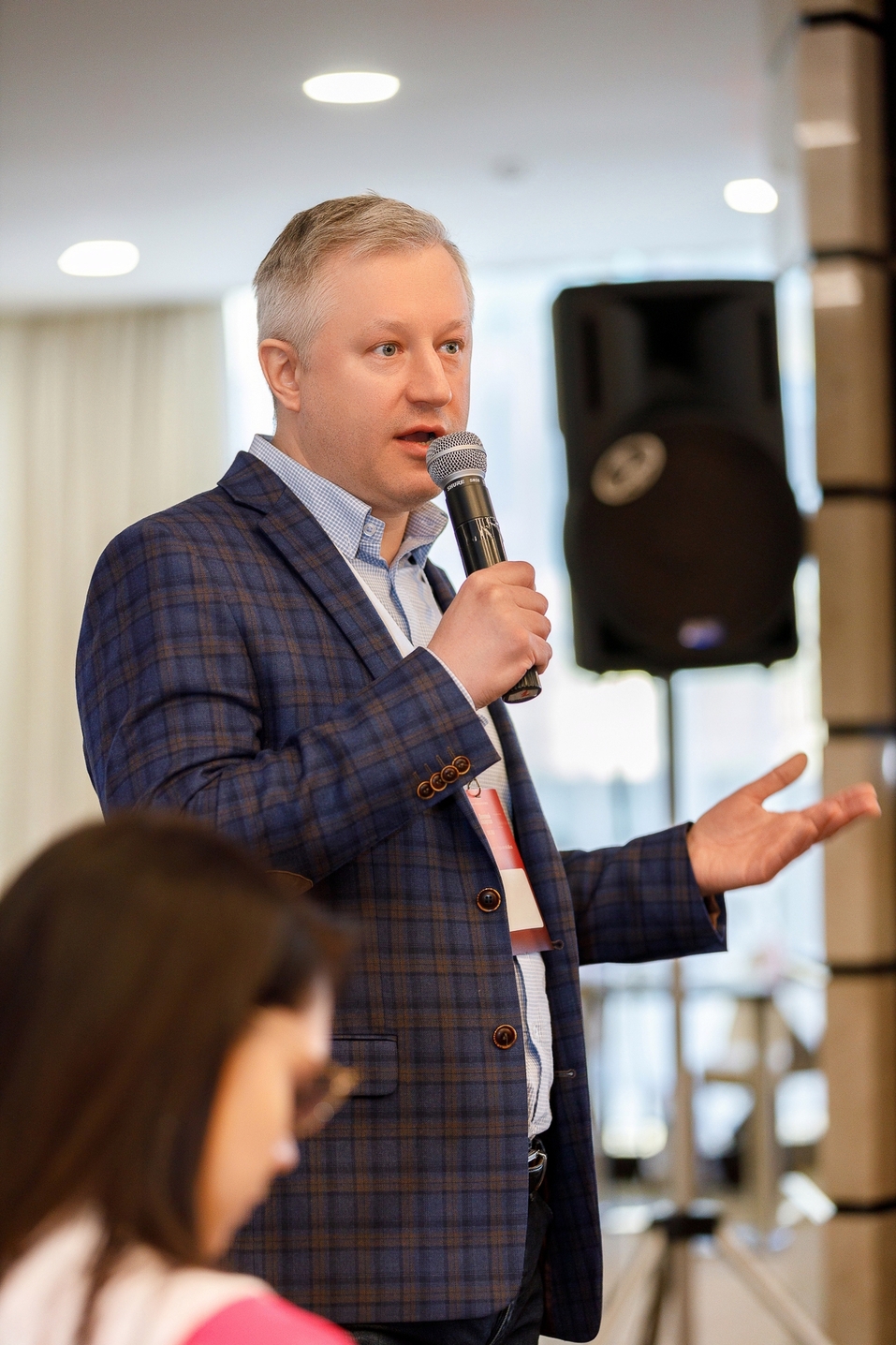 Человек и искусственный интеллект: конкуренция или коллаборация? 6 Человек и искусственный интеллект: конкуренция или коллаборация? 6