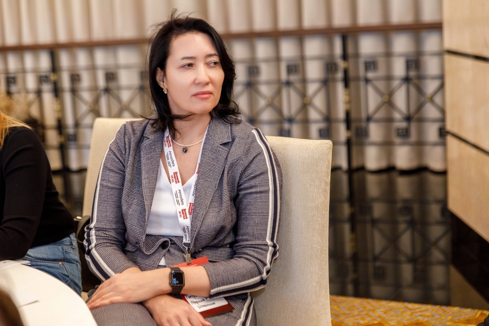 Человек и искусственный интеллект: конкуренция или коллаборация? 23 Человек и искусственный интеллект: конкуренция или коллаборация? 23