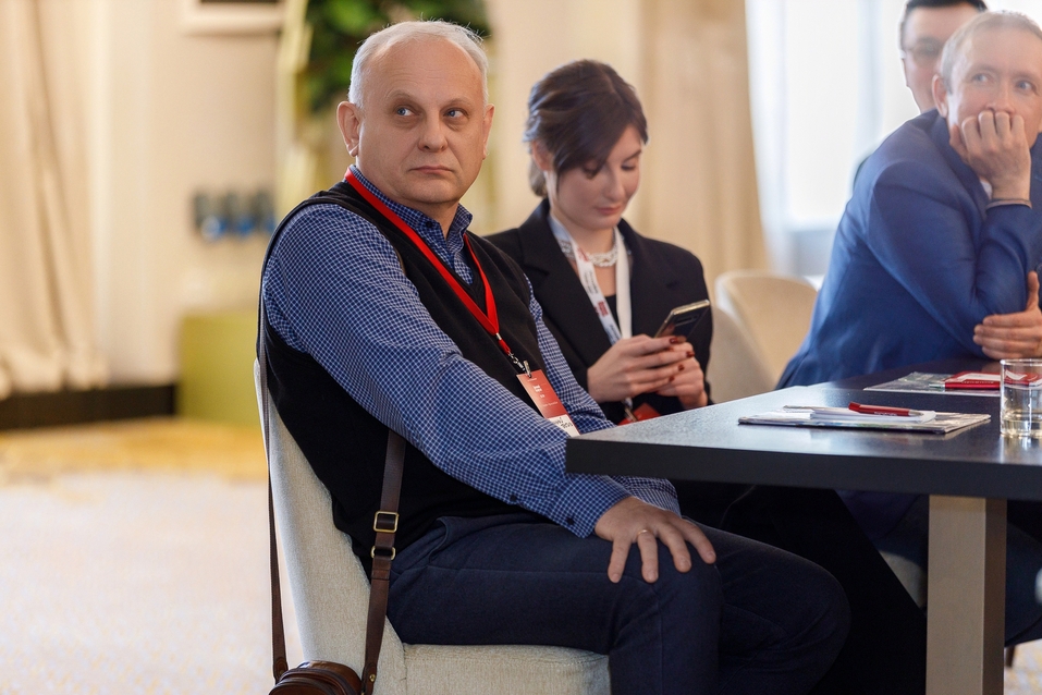 Человек и искусственный интеллект: конкуренция или коллаборация? 32 Человек и искусственный интеллект: конкуренция или коллаборация? 32