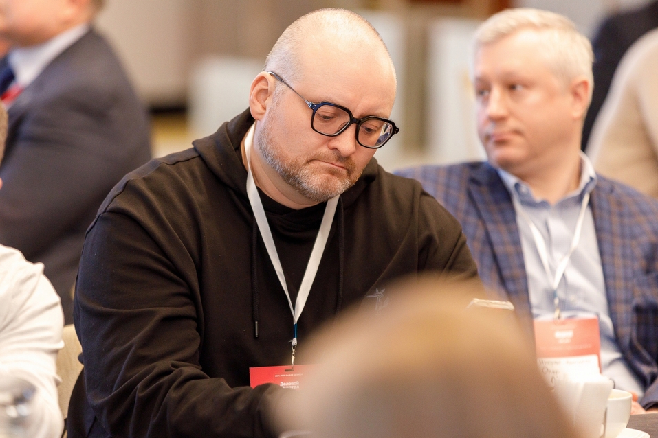 Человек и искусственный интеллект: конкуренция или коллаборация? 33 Человек и искусственный интеллект: конкуренция или коллаборация? 33