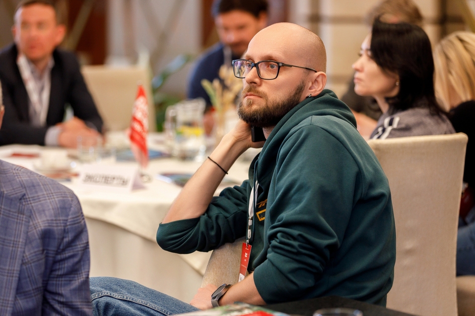 Человек и искусственный интеллект: конкуренция или коллаборация? 40 Человек и искусственный интеллект: конкуренция или коллаборация? 40