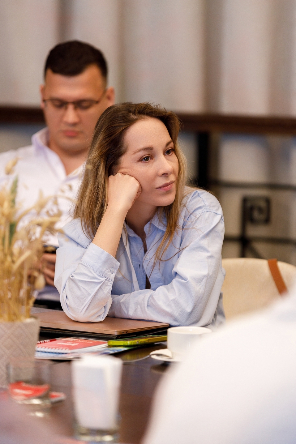 Человек и искусственный интеллект: конкуренция или коллаборация? 47 Человек и искусственный интеллект: конкуренция или коллаборация? 47