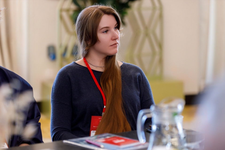 Человек и искусственный интеллект: конкуренция или коллаборация? 50 Человек и искусственный интеллект: конкуренция или коллаборация? 50