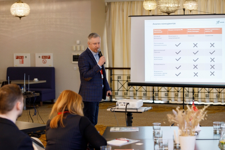 Человек и искусственный интеллект: конкуренция или коллаборация? 53 Человек и искусственный интеллект: конкуренция или коллаборация? 53