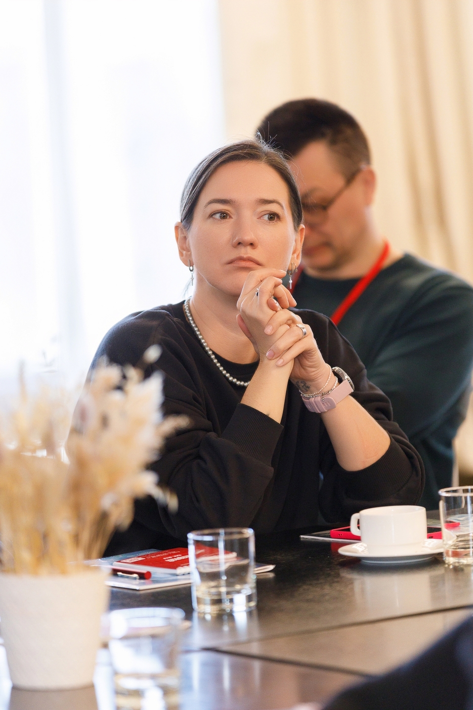 Человек и искусственный интеллект: конкуренция или коллаборация? 55 Человек и искусственный интеллект: конкуренция или коллаборация? 55