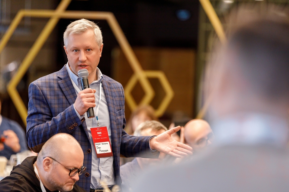 Человек и искусственный интеллект: конкуренция или коллаборация? 64 Человек и искусственный интеллект: конкуренция или коллаборация? 64