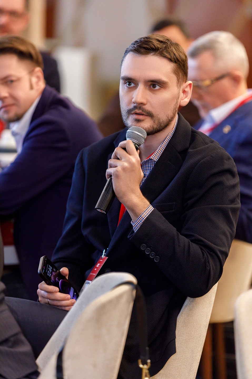 Человек и искусственный интеллект: конкуренция или коллаборация? 66 Человек и искусственный интеллект: конкуренция или коллаборация? 66