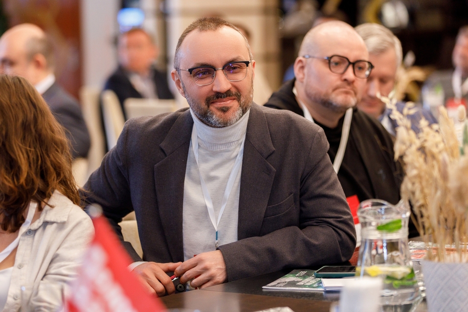 Человек и искусственный интеллект: конкуренция или коллаборация? 71 Человек и искусственный интеллект: конкуренция или коллаборация? 71