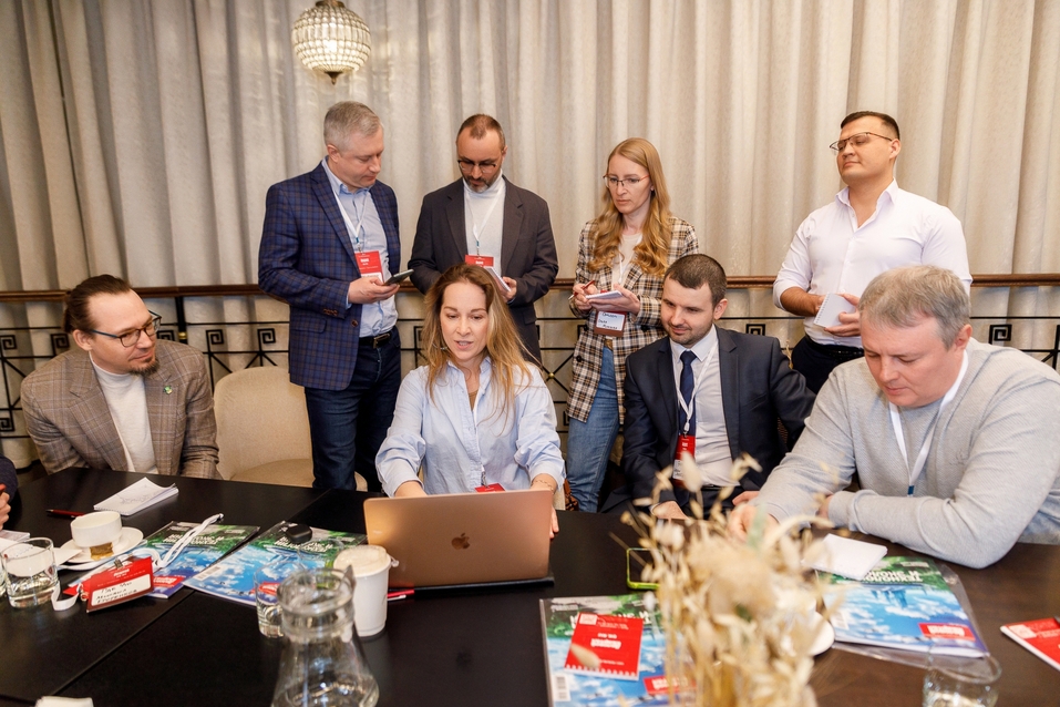 Человек и искусственный интеллект: конкуренция или коллаборация? 75 Человек и искусственный интеллект: конкуренция или коллаборация? 75