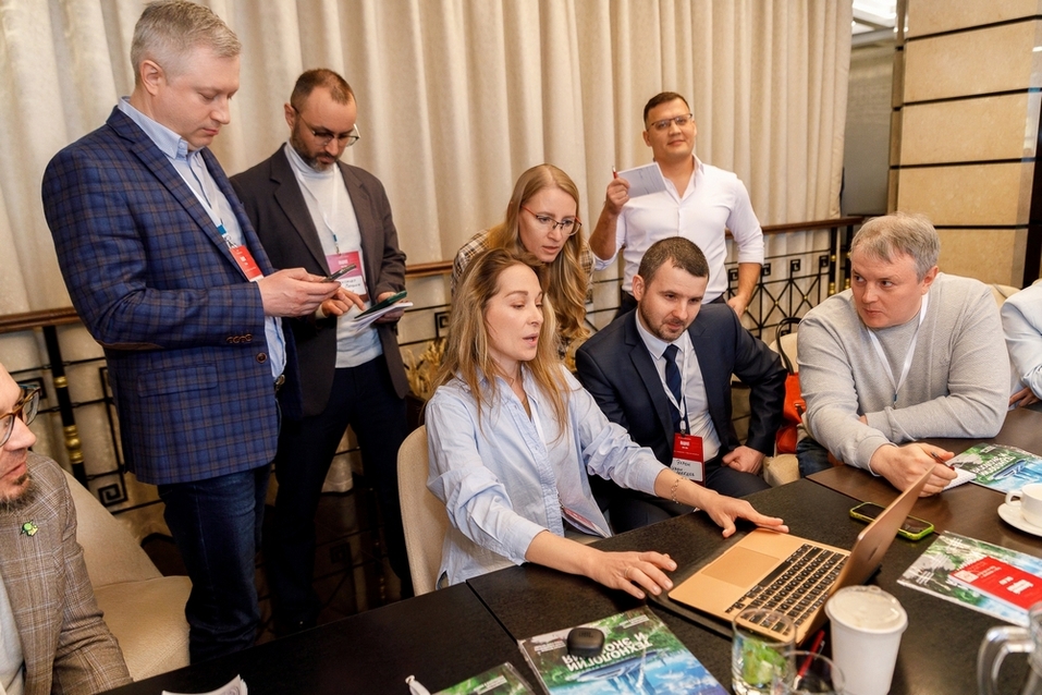 Человек и искусственный интеллект: конкуренция или коллаборация? 79 Человек и искусственный интеллект: конкуренция или коллаборация? 79