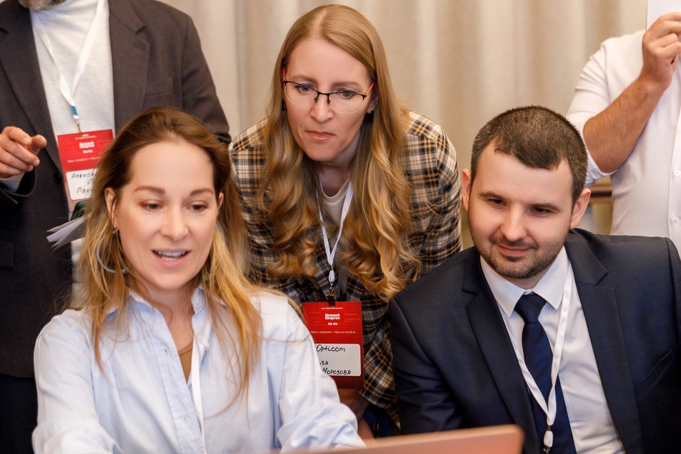 Человек и искусственный интеллект: конкуренция или коллаборация? 80 Человек и искусственный интеллект: конкуренция или коллаборация? 80