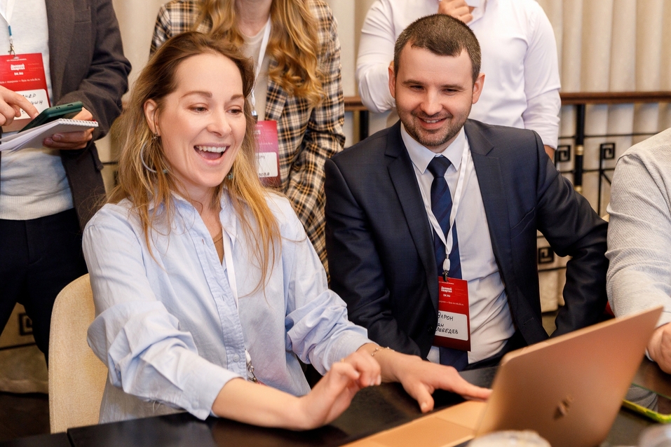 Человек и искусственный интеллект: конкуренция или коллаборация? 81 Человек и искусственный интеллект: конкуренция или коллаборация? 81