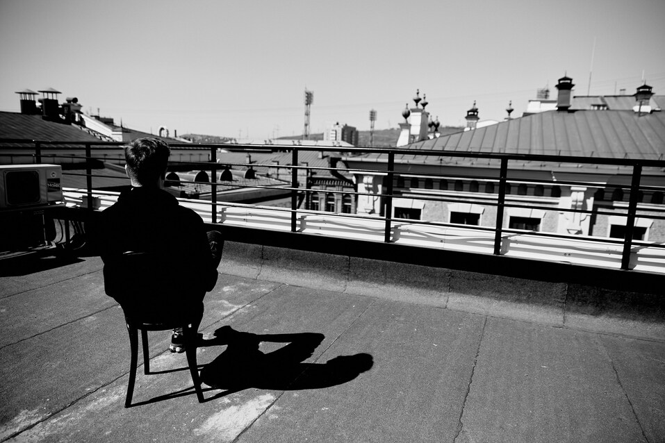 Новая площадка театра Пушкина: когда откроется и какой будет «Сцена на крыше»
1 Новая площадка театра Пушкина: когда откроется и какой будет «Сцена на крыше»
1