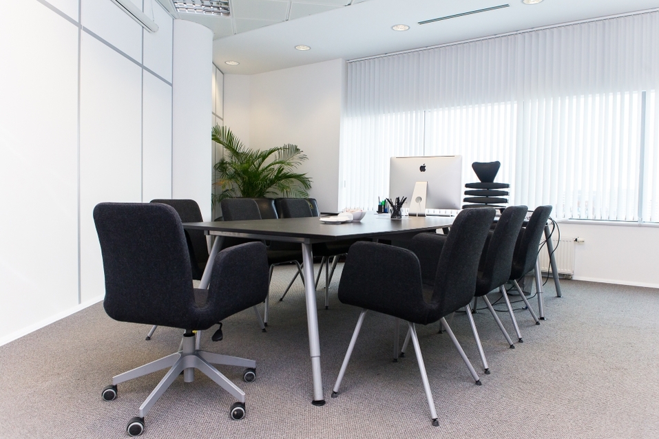 Пассивный доход от коммерческой недвижимости: миф или реальность? 3 Пассивный доход от коммерческой недвижимости: миф или реальность? 3