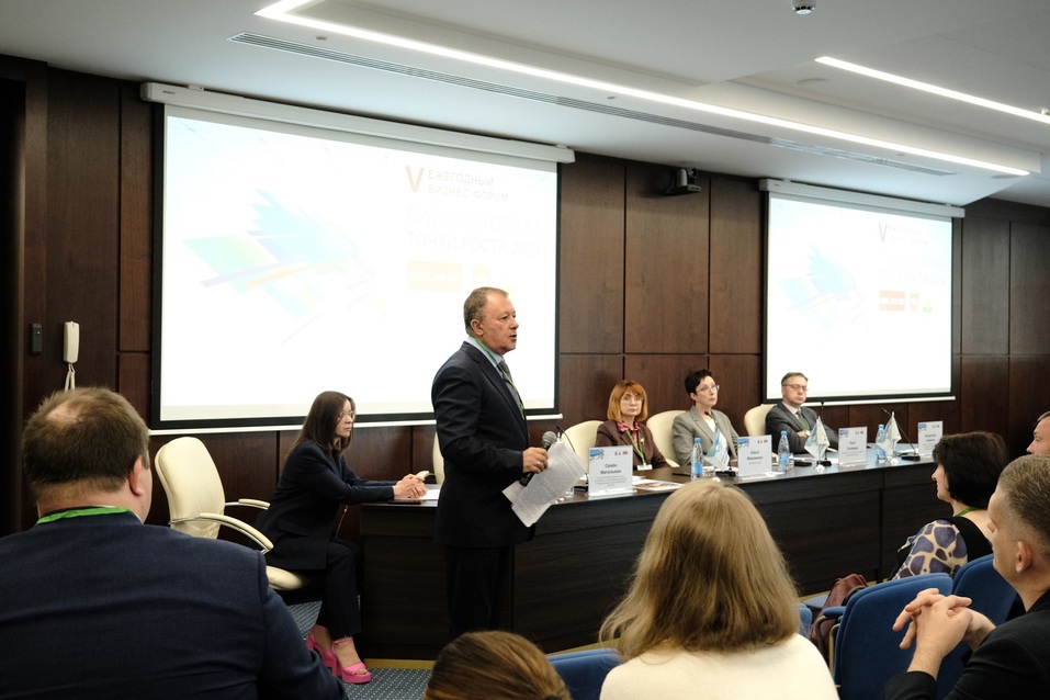 Ольга Статирова, Минобр: «Нужно уметь влюбить ребенка в будущую профессию» 3 Ольга Статирова, Минобр: «Нужно уметь влюбить ребенка в будущую профессию» 3