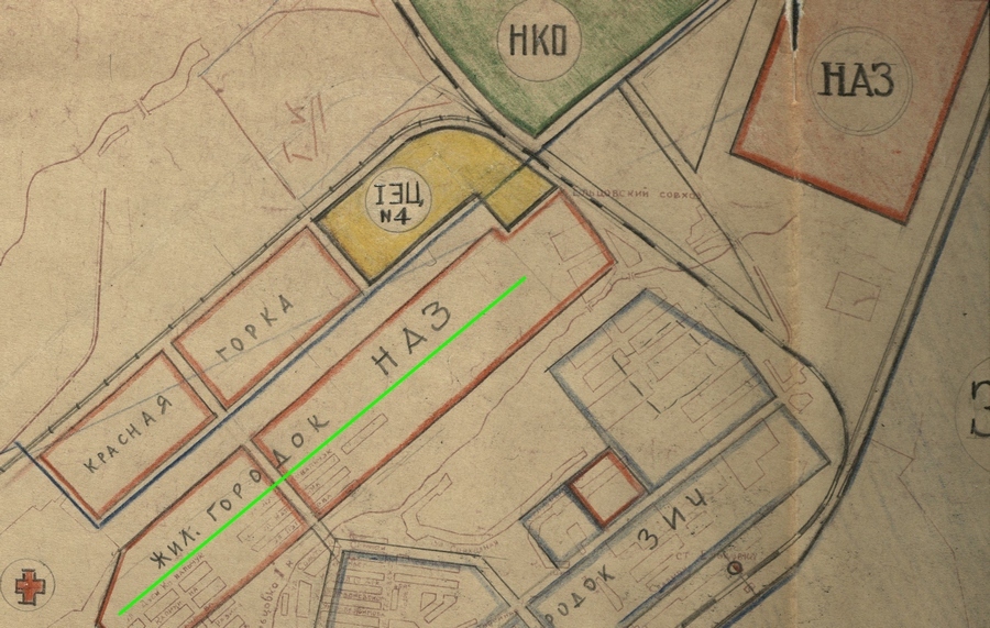 Лагерь военнопленных, расстрелы и радиоактивное производство. Богданке — 70 лет 2 Лагерь военнопленных, расстрелы и радиоактивное производство. Богданке — 70 лет 2