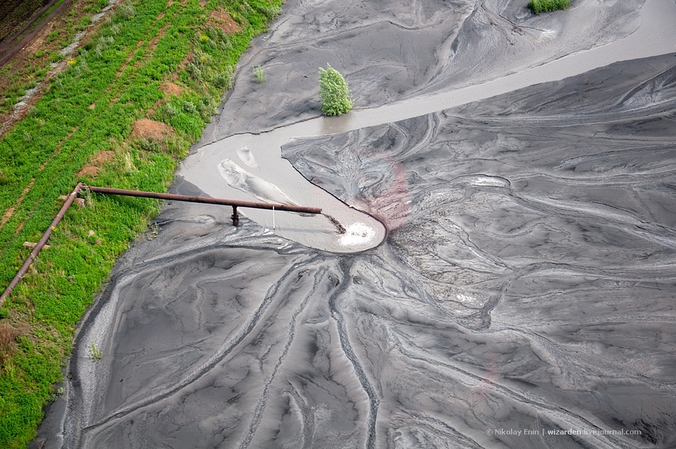 Лагерь военнопленных, расстрелы и радиоактивное производство. Богданке — 70 лет 6 Лагерь военнопленных, расстрелы и радиоактивное производство. Богданке — 70 лет 6