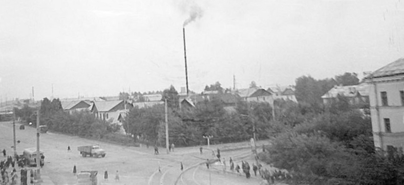 Лагерь военнопленных, расстрелы и радиоактивное производство. Богданке — 70 лет 7 Лагерь военнопленных, расстрелы и радиоактивное производство. Богданке — 70 лет 7