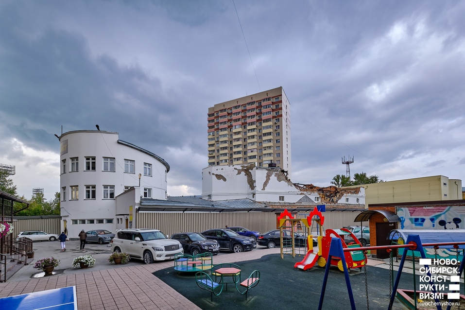 Зачем Новосибирску креативные индустрии? Новое письмо мэру 2 Зачем Новосибирску креативные индустрии? Новое письмо мэру 2