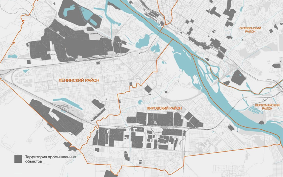 Зачем Новосибирску креативные индустрии? Новое письмо мэру 4 Зачем Новосибирску креативные индустрии? Новое письмо мэру 4