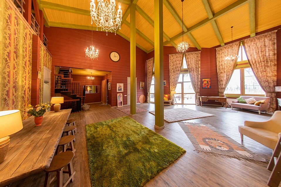 Проходящая сквозь стены 3 Проходящая сквозь стены 3