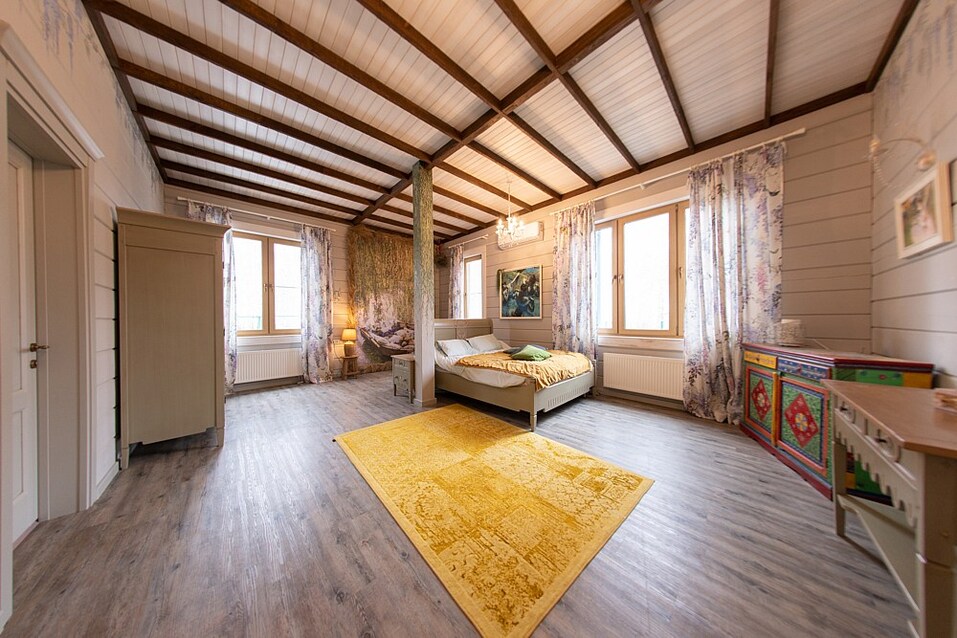 Проходящая сквозь стены 6 Проходящая сквозь стены 6