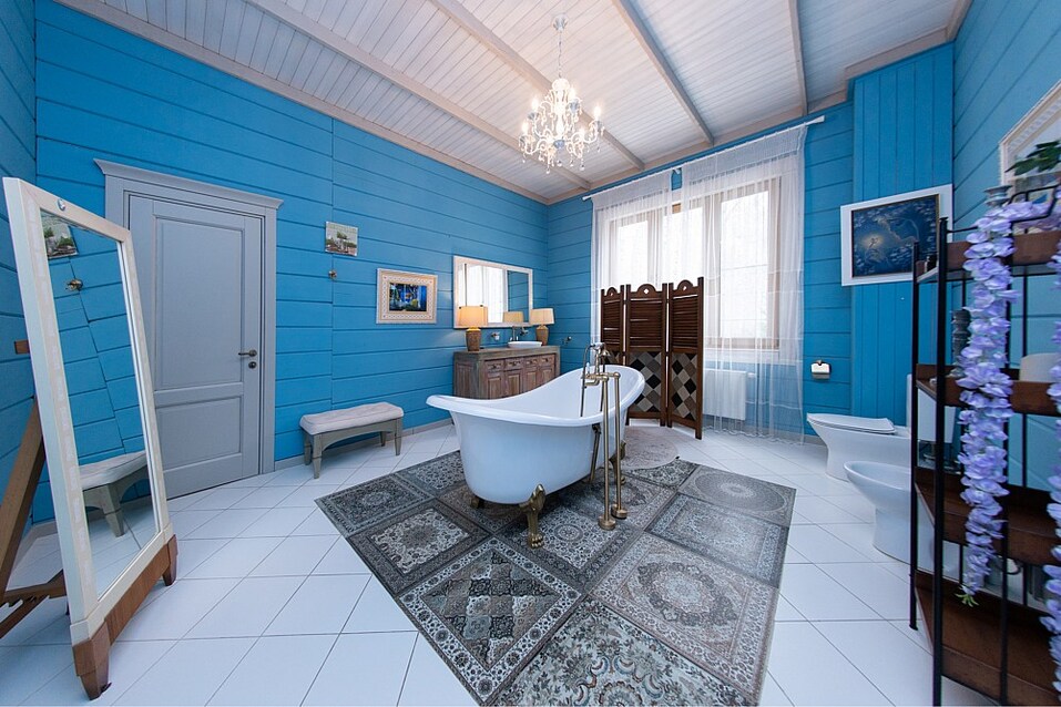 Проходящая сквозь стены 7 Проходящая сквозь стены 7