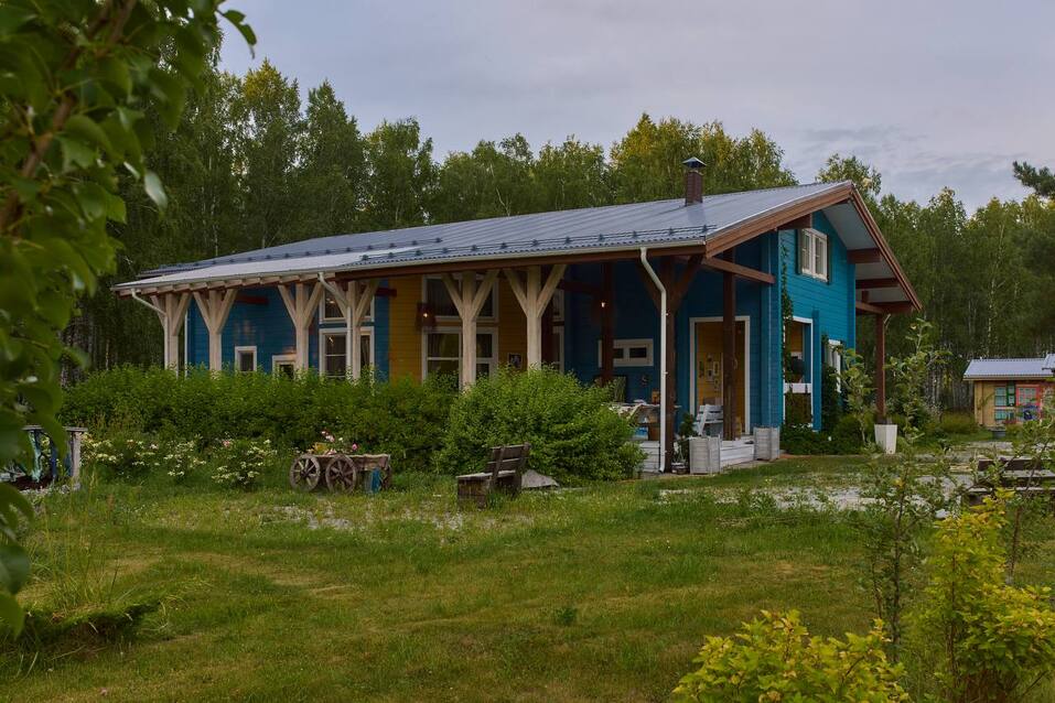 Проходящая сквозь стены 8 Проходящая сквозь стены 8