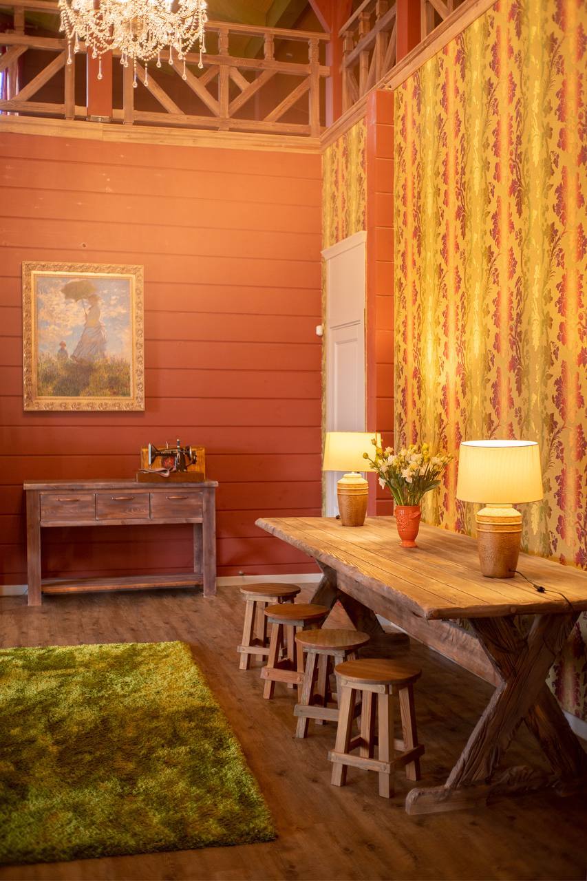 Проходящая сквозь стены 2 Проходящая сквозь стены 2