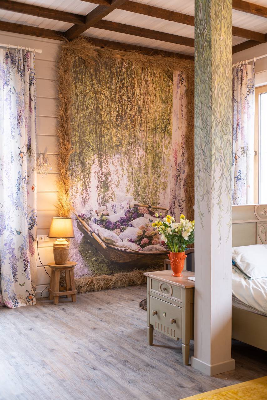 Проходящая сквозь стены 9 Проходящая сквозь стены 9