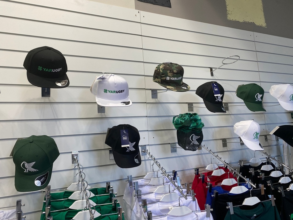 Регбийный клуб «Красный Яр» открыл магазин мерча в Красноярске 2 Регбийный клуб «Красный Яр» открыл магазин мерча в Красноярске 2