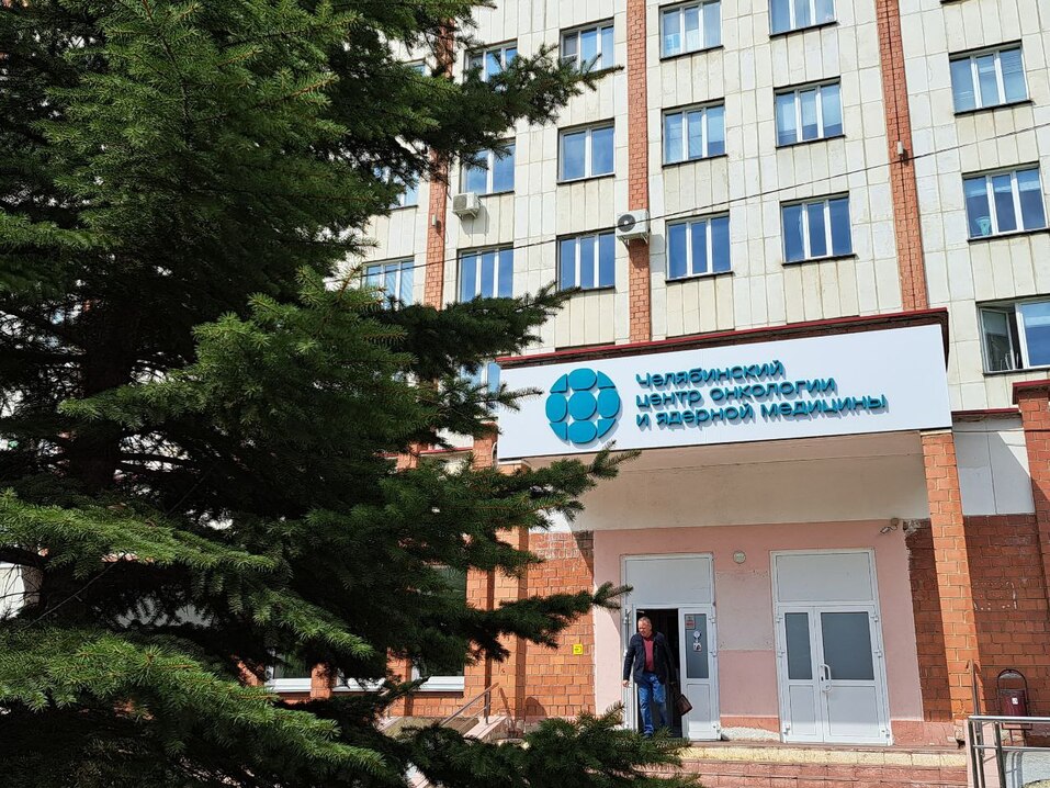 Дмитрий Ростовцев — об адаптации промышленных роботов под потребности медицины 2 Дмитрий Ростовцев — об адаптации промышленных роботов под потребности медицины 2