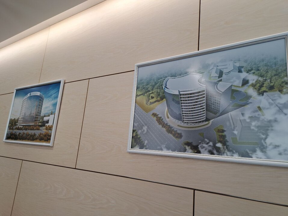 Дмитрий Ростовцев — об адаптации промышленных роботов под потребности медицины 3 Дмитрий Ростовцев — об адаптации промышленных роботов под потребности медицины 3