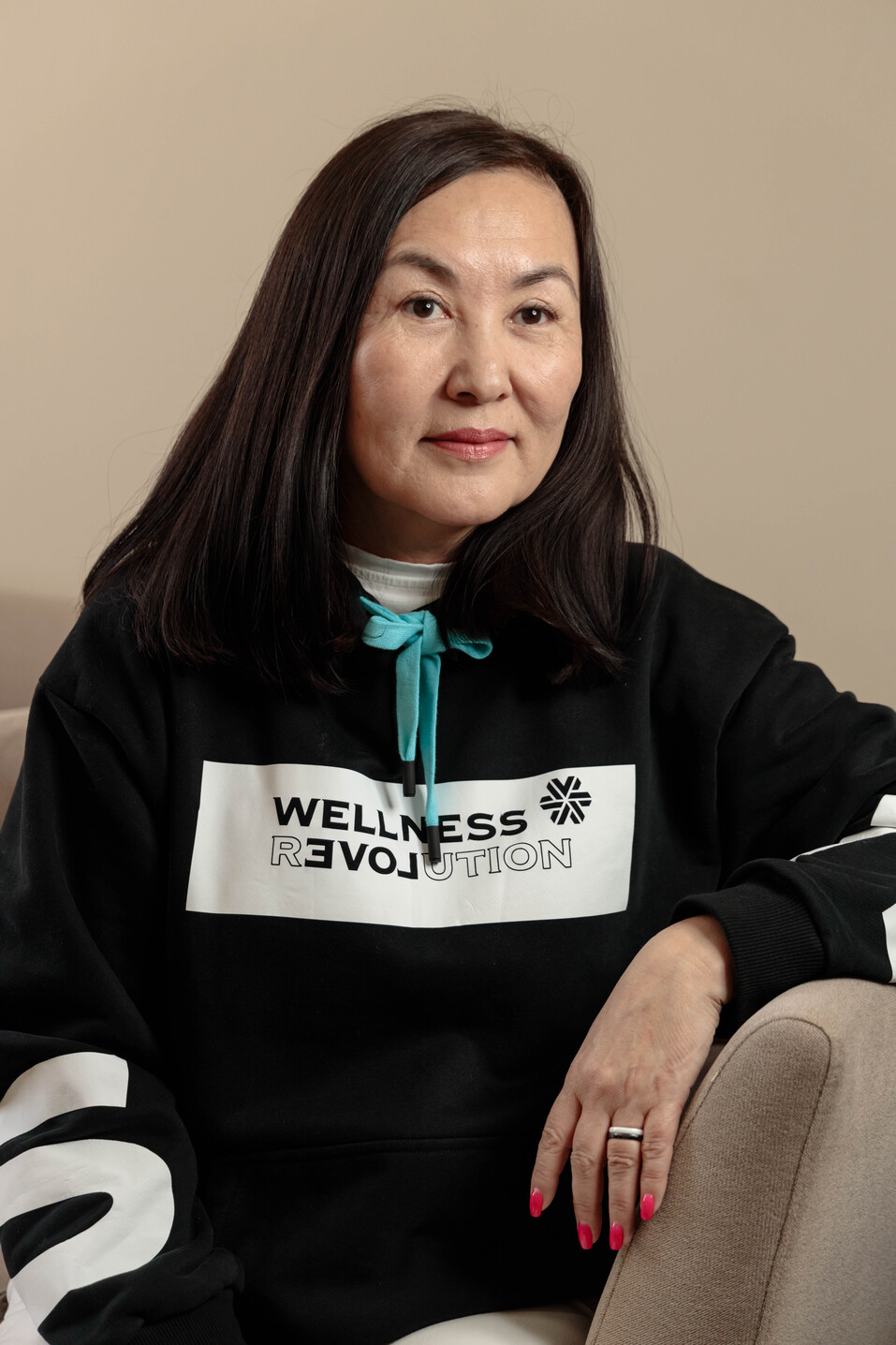 Выдох чище, чем вдох. Как компания Siberian Wellness стала одной из самых экологичных в РФ 4 Выдох чище, чем вдох. Как компания Siberian Wellness стала одной из самых экологичных в РФ 4