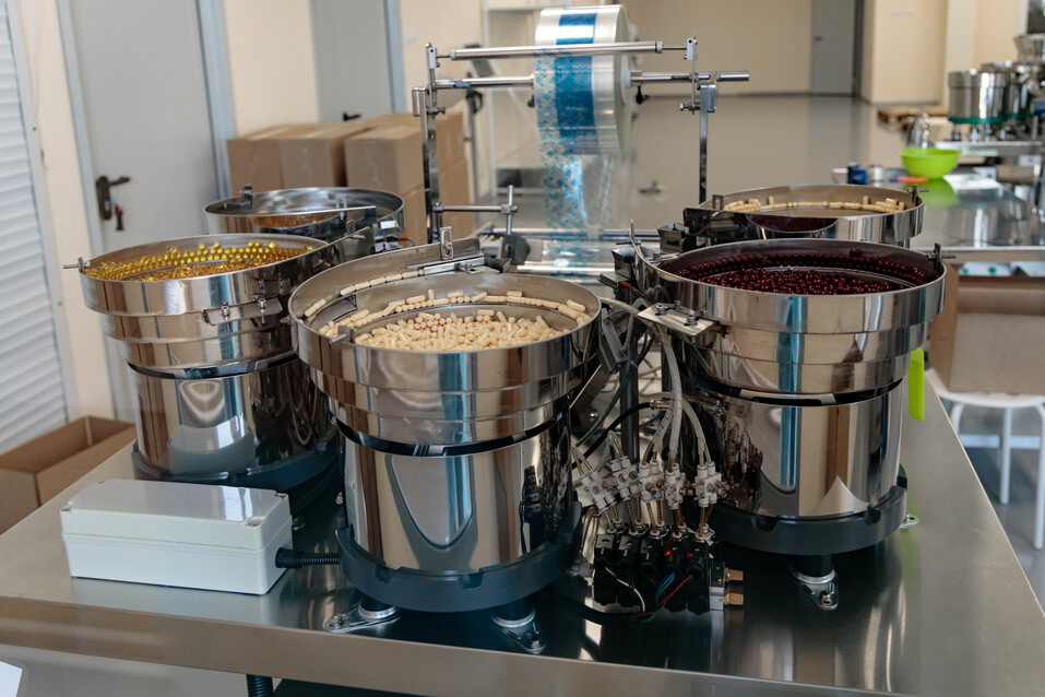 Выдох чище, чем вдох. Как компания Siberian Wellness стала одной из самых экологичных в РФ 7 Выдох чище, чем вдох. Как компания Siberian Wellness стала одной из самых экологичных в РФ 7