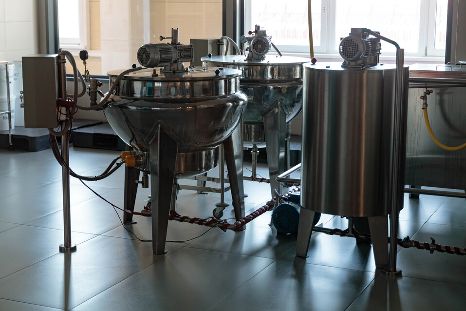 Выдох чище, чем вдох. Как компания Siberian Wellness стала одной из самых экологичных в РФ 13 Выдох чище, чем вдох. Как компания Siberian Wellness стала одной из самых экологичных в РФ 13