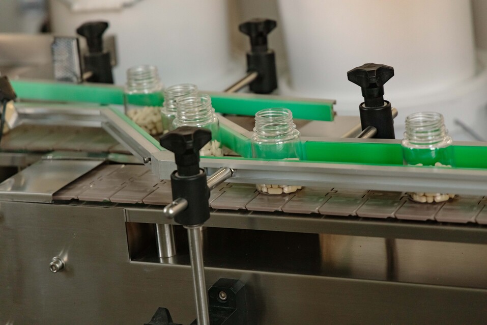 Выдох чище, чем вдох. Как компания Siberian Wellness стала одной из самых экологичных в РФ 17 Выдох чище, чем вдох. Как компания Siberian Wellness стала одной из самых экологичных в РФ 17