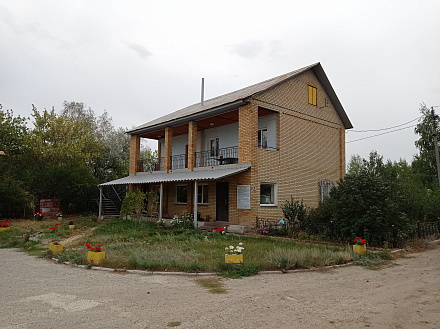 ММК продаёт базу отдыха в Челябинской области 1 ММК продаёт базу отдыха в Челябинской области 1