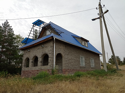 ММК продаёт базу отдыха в Челябинской области 2 ММК продаёт базу отдыха в Челябинской области 2