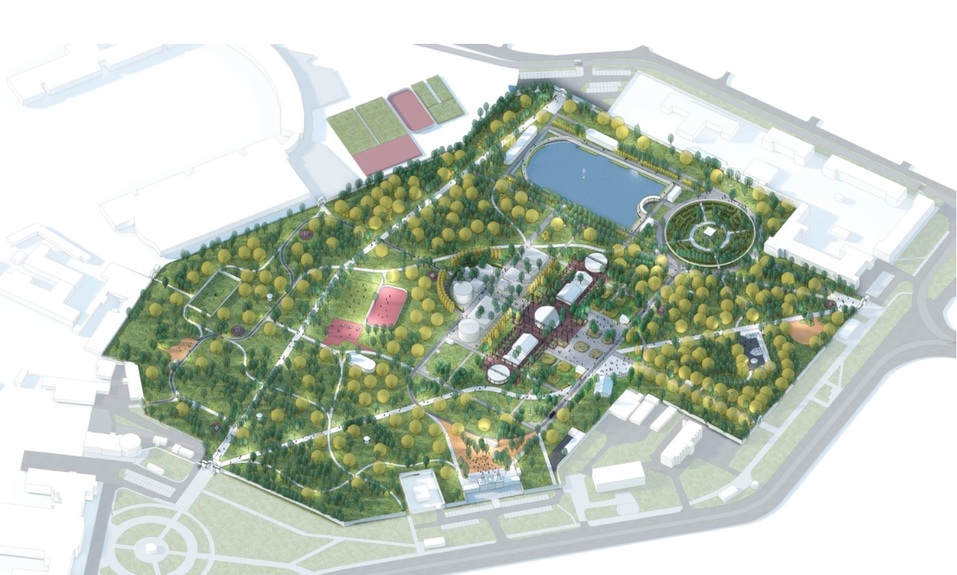 Фото: ИРГС НО Фото: ИРГС НО