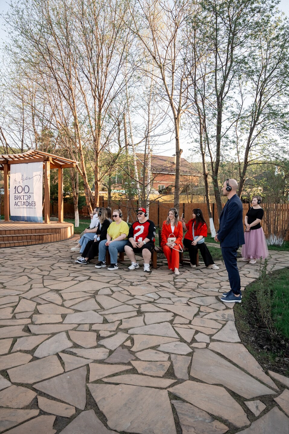 По памятным местам Виктора Астафьева запустили необычную аудиоэкскурсию 1 По памятным местам Виктора Астафьева запустили необычную аудиоэкскурсию 1