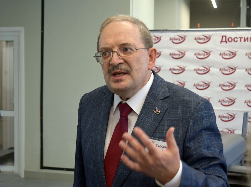 На Среднем Урале наладили производство беспилотников. Кадры будут готовить уже со школы 2 На Среднем Урале наладили производство беспилотников. Кадры будут готовить уже со школы 2